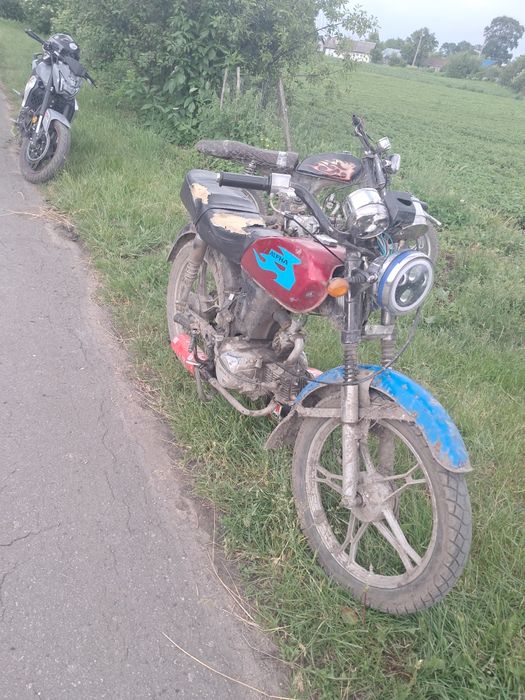 Альфа.  72  куба