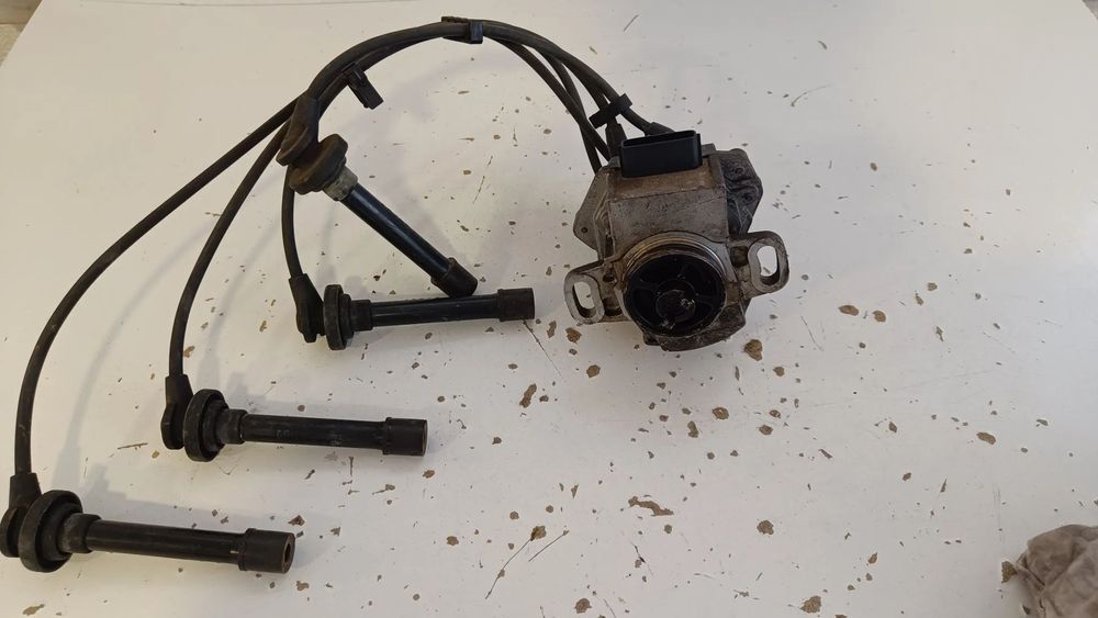 Distribuidor bobine Nissan Almera 2000