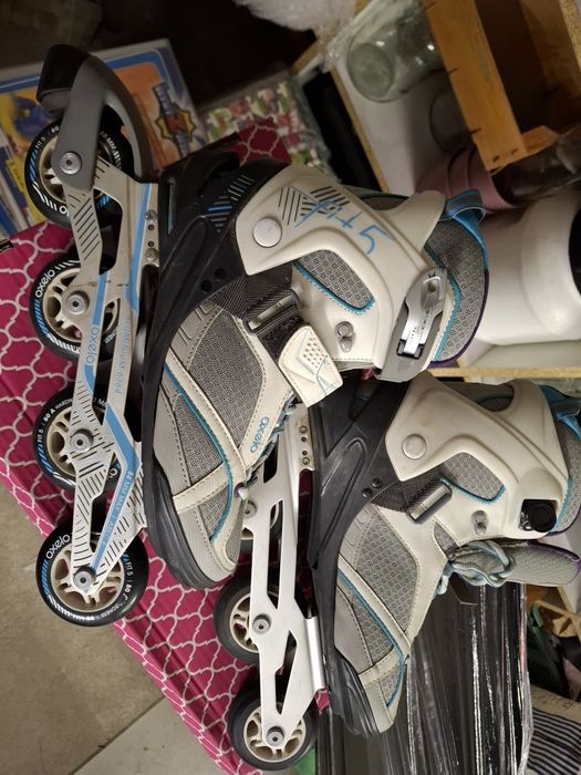 Rolki damskie 41 rozmiar