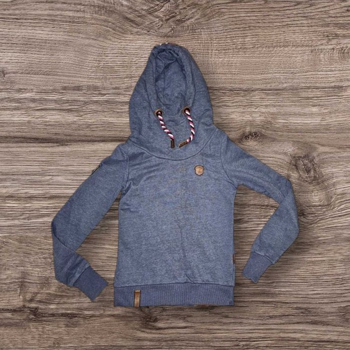 Bluza z kapturem Naketano S
