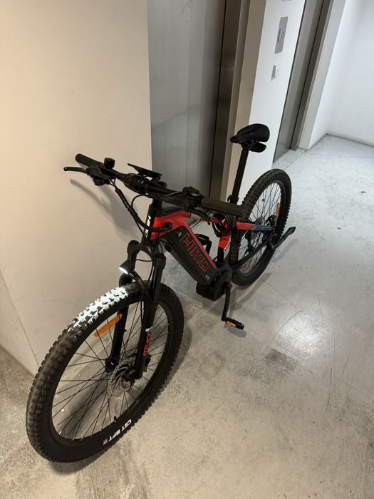 Electric Bicycle Himo m40