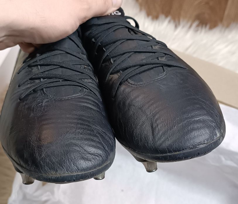Бутси Puma King Pro 44.5р 28,5см 29см