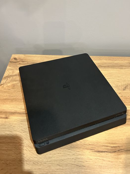 Sony PlayStation 4 PS4 Slim 1TB Po spa