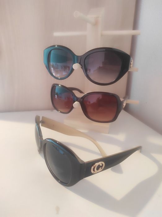 Óculos de Sol (portes incluídos)