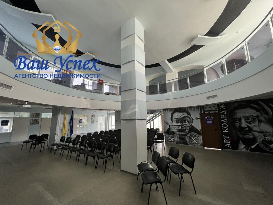 Продажа.Объект сферы обслуживания ул. Северо-Сырецкая, Сырец.