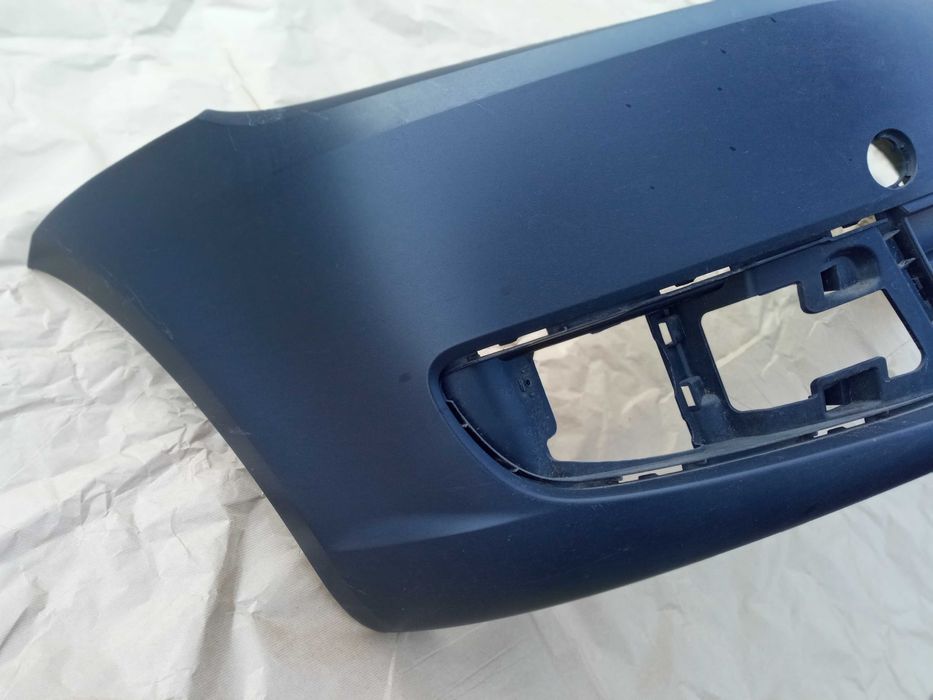 VW Caddy III 3 Lift Zderzak Przedni 2K5 Oryginał 2017