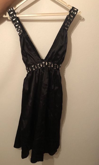 Vestidos de Cerimónia