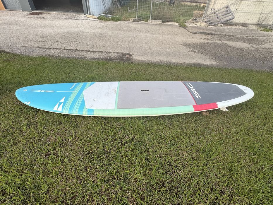 Stand up paddle sup sic maui