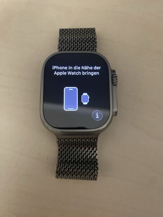 Apple Watch Ultra 2