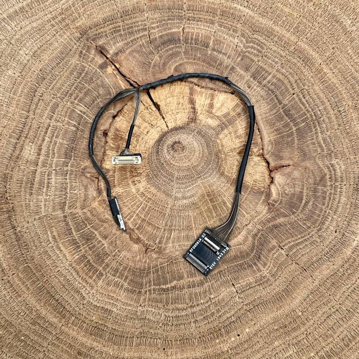 DJI Mavic Mini, Mini 2, Mini SE, шлейф камери