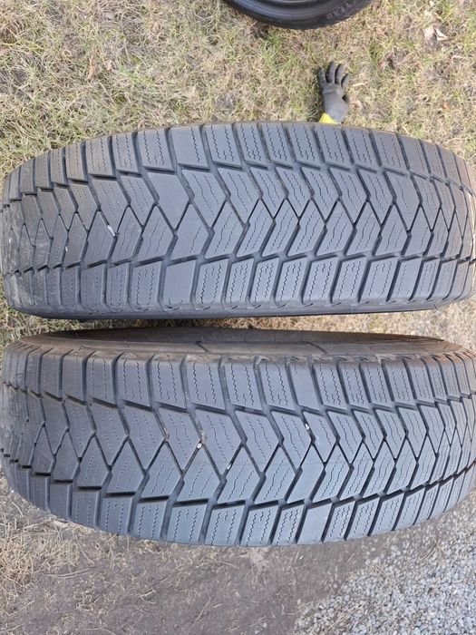 Opony Brigestone 225 75 R 16