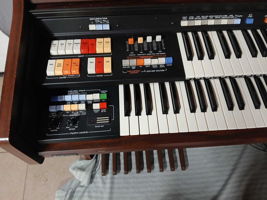 Dla Ciebie wszystko - technics sx - w kategorii Muzyka i