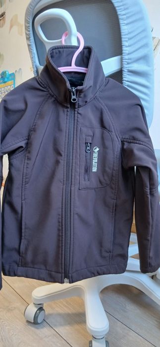 Куртка,ветровка 128см