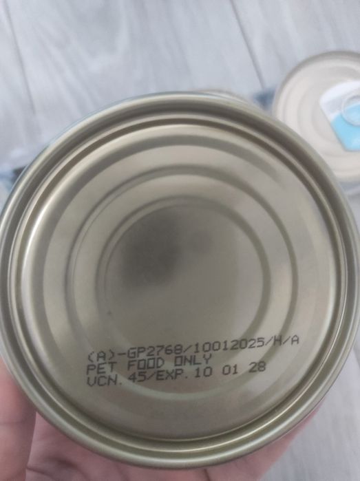 Super  Karma dla Kota