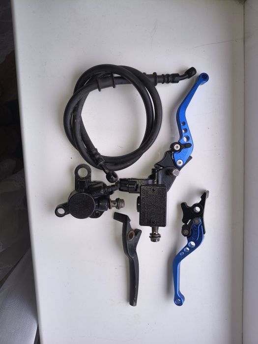 Гідравлічне Щеплення, Мінськ, Восход, Иж