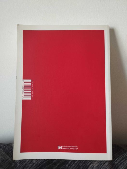 Droga - Crime, descontruções
Laura M. Nunes
Com marcas