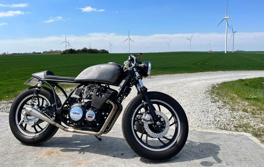 Yamaha