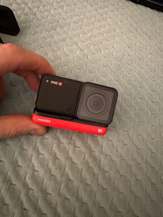 Kamera Insta360 OneR