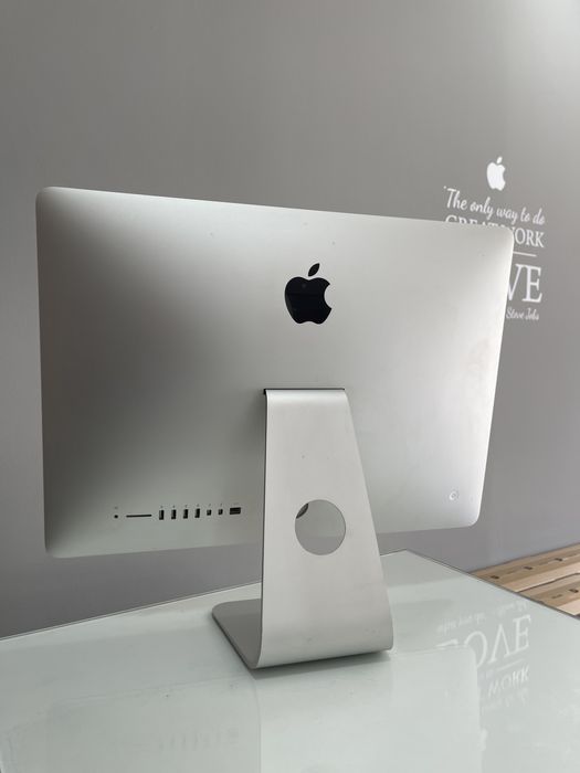 Imac A1418 21,5” i5