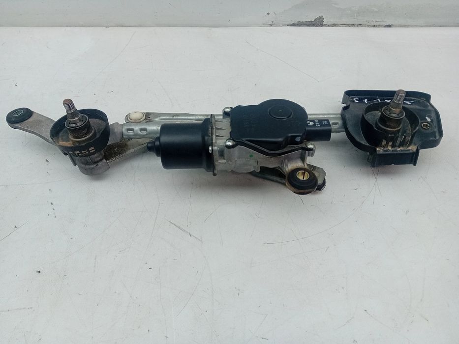 Motor limpa vidros frente NISSAN Micra V (K14)