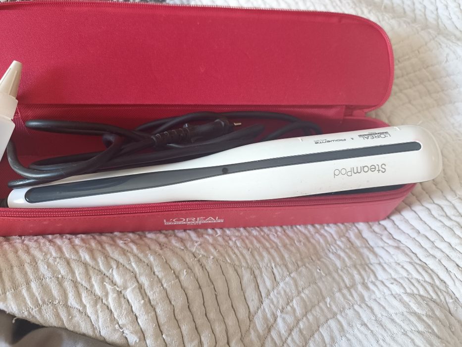 L'Oréal Profissionnel Steampod 3.0
