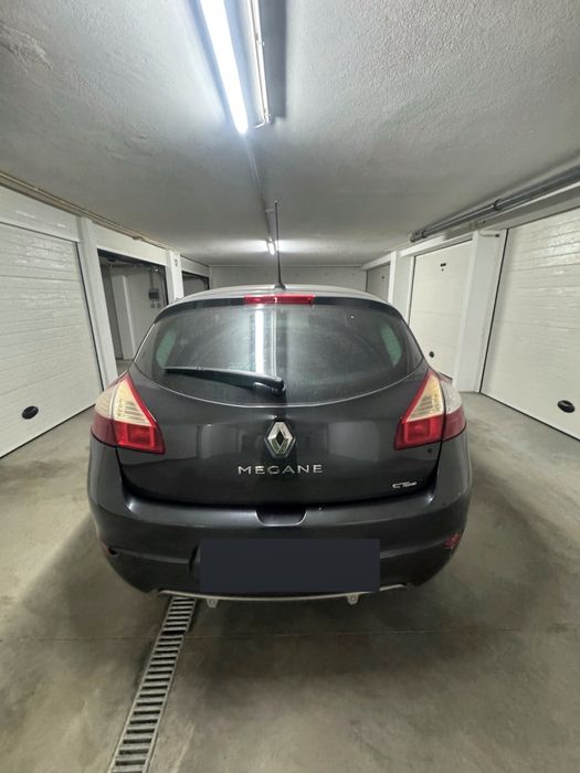 Renault Mégane