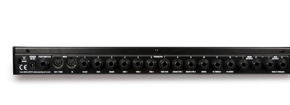 Alesis DM5 Drum Module488441489371310081