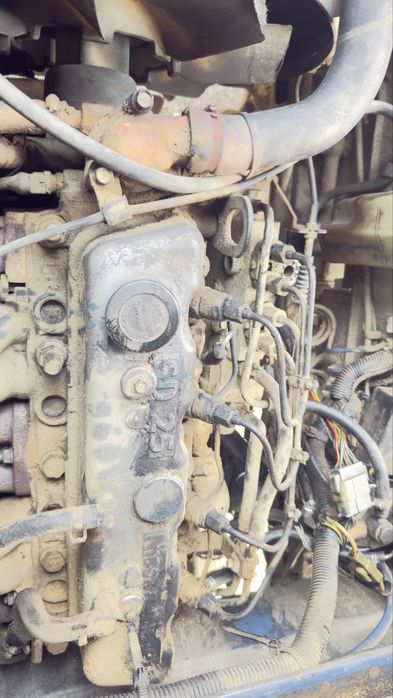 Peças Nissan Cabstar 2.5 D ano 83/90