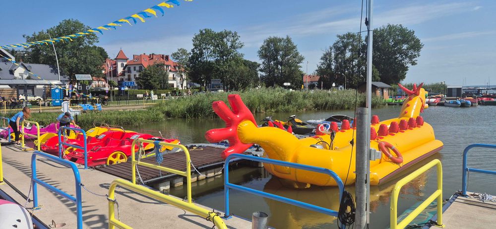 Mielno noclegi 40m od plaży wczasy nad morzem U Jacka niedrogo !