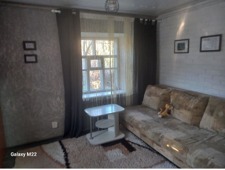 Продаю дом со всеми удобствам и мебелью