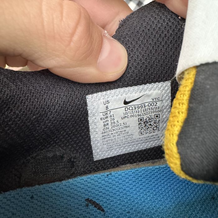 Кроссовки Nike Air Max Excee, 41 размер, Оригинал, Кросівки