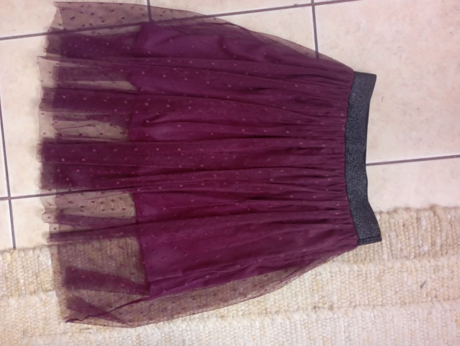 Spódnica tiulowa Reserved