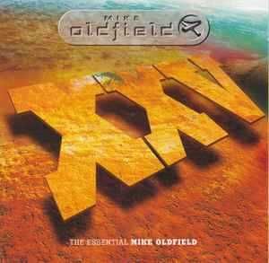 Mike Oldfield - "XXV: The Essential Mike Oldfield" CD