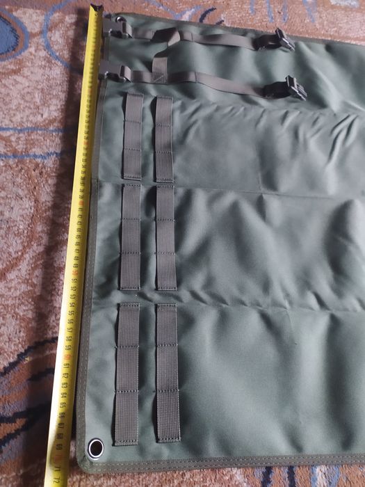 Каремати тактичні каремати