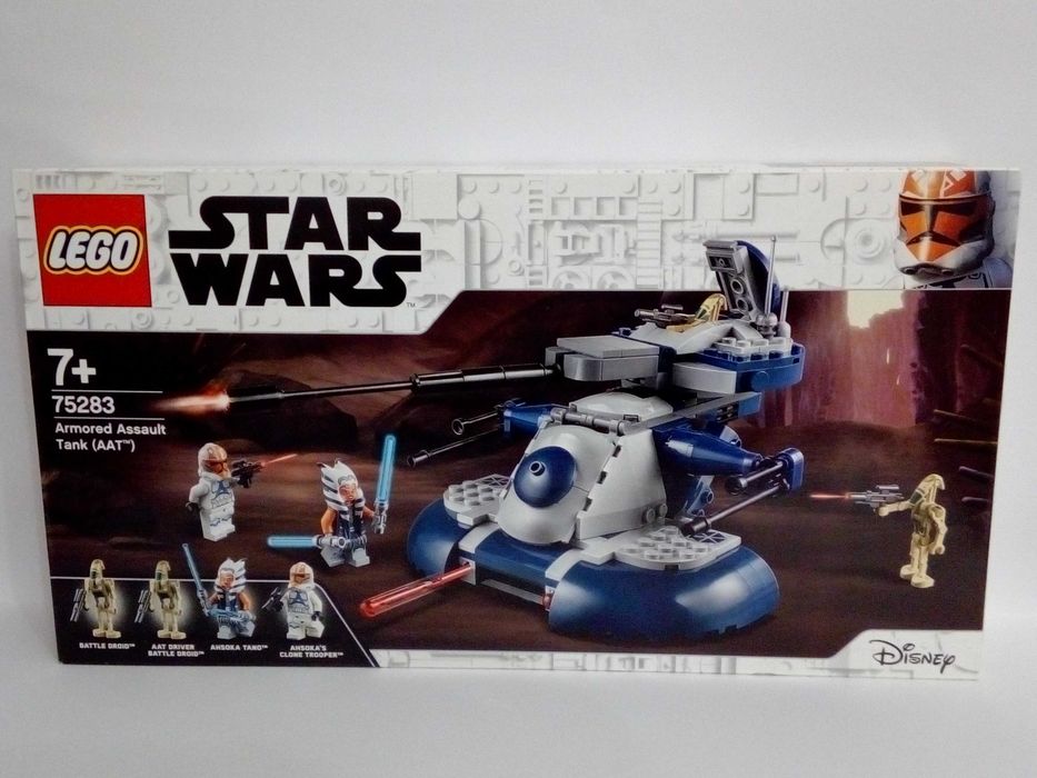 Lego Novos e descontinuados