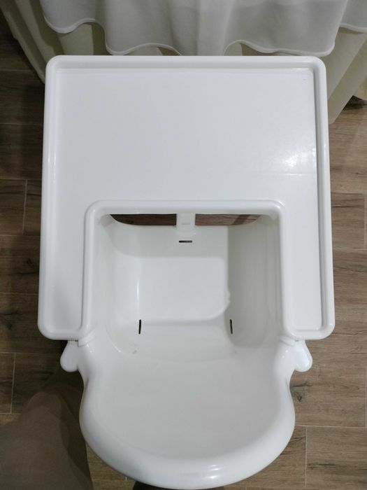 Cadeira de bebê
