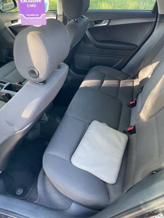 Продам Audi a3 p8