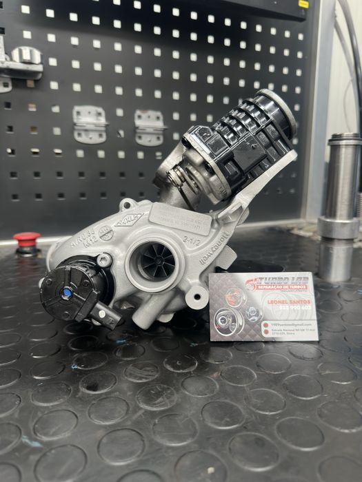 Turbo 1.2 puretech