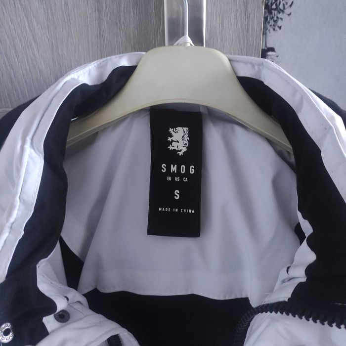 Kurtka zimowa rozmiar S