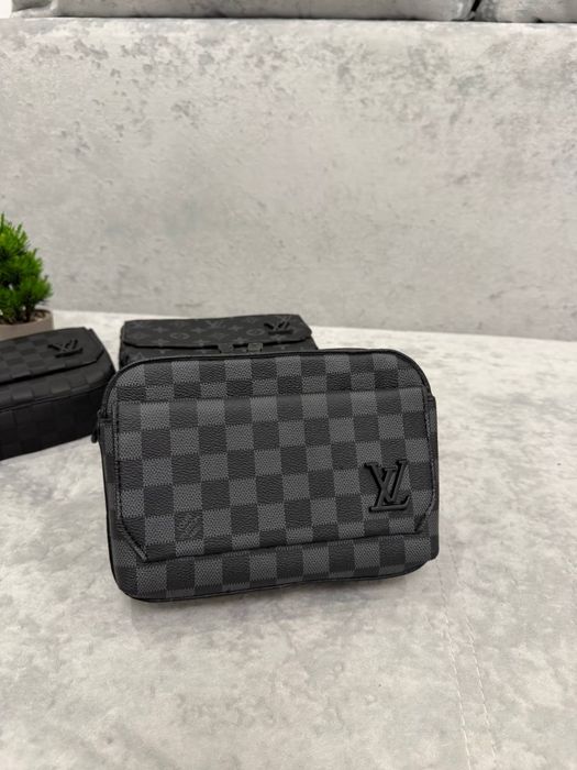 сумка / месенджер Louis Vuitton