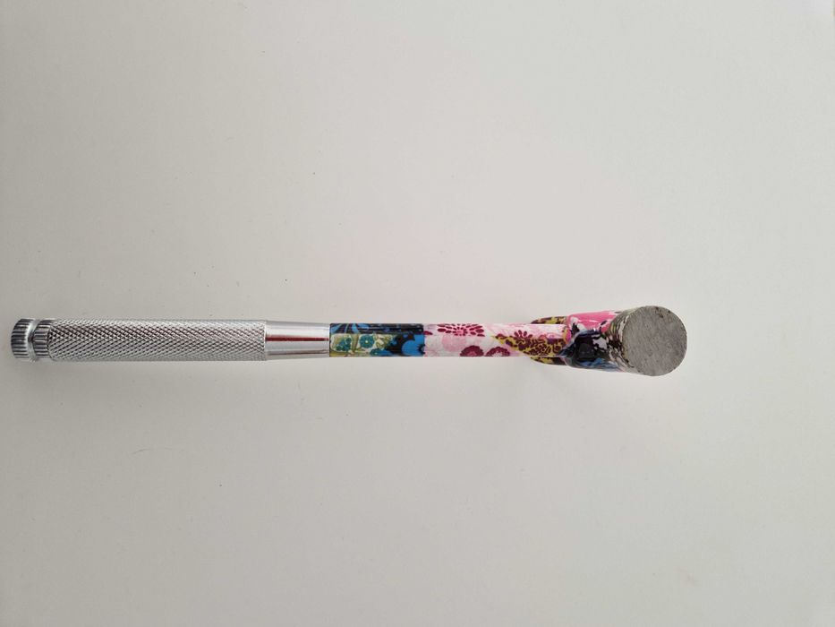 Martelo 5 em 1. Martelo Metal com Chaves de Fenda e Estrela