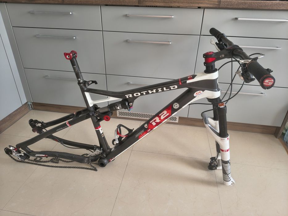 Rama Rotwild R2 Carbon 29