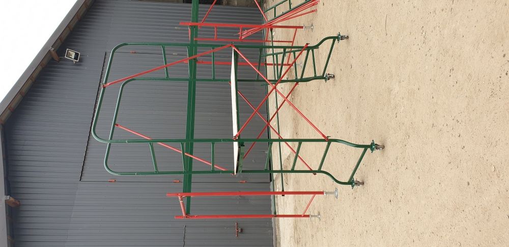 Мини Подмости,Мастерок,Вышка Тура, Леса строительные