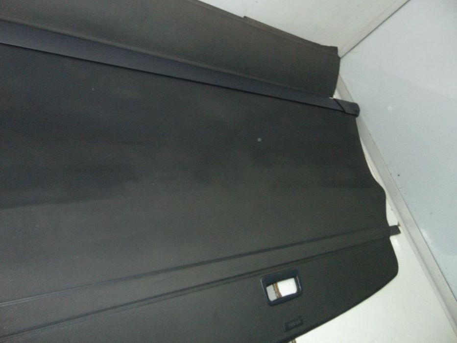 Skoda octavia chapeleira