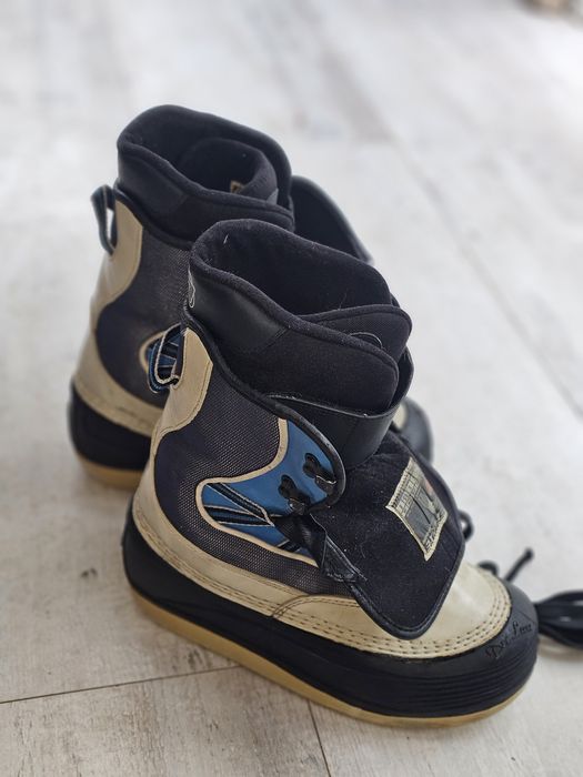 Buty snowboard rozm 42