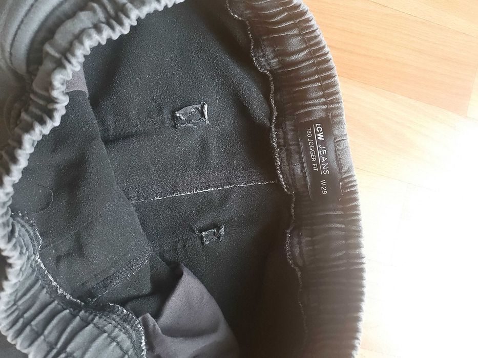 Штаны карго джоггеры на весну