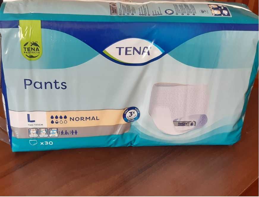 Підгузники  для дорослих