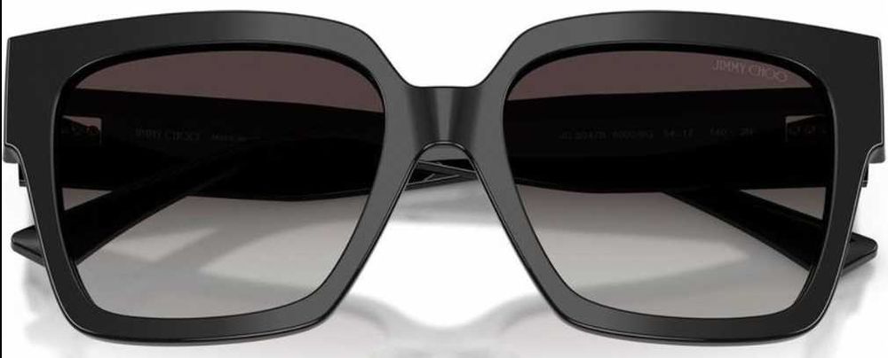 Okulary Jimmy Choo przeciwsłoneczne damskie