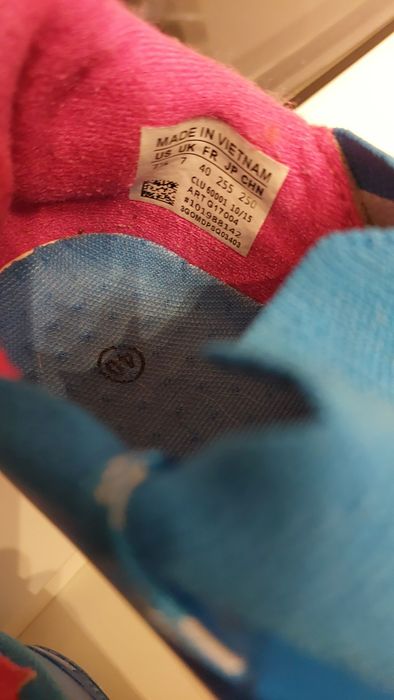 бутсы adidas x speedflow  р.40