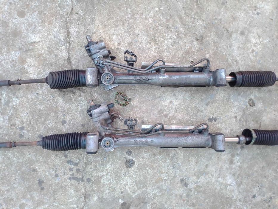 Рульова рейка Opel Vectra C, Signum, Saab 9  рулевая вектра ц